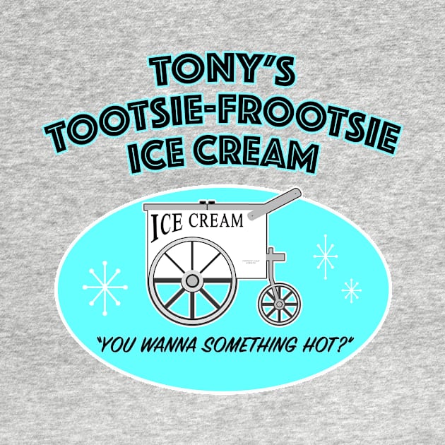 Tootsie-Frootsie by Vandalay Industries